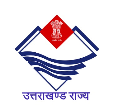 Uttarakhand Government Logo